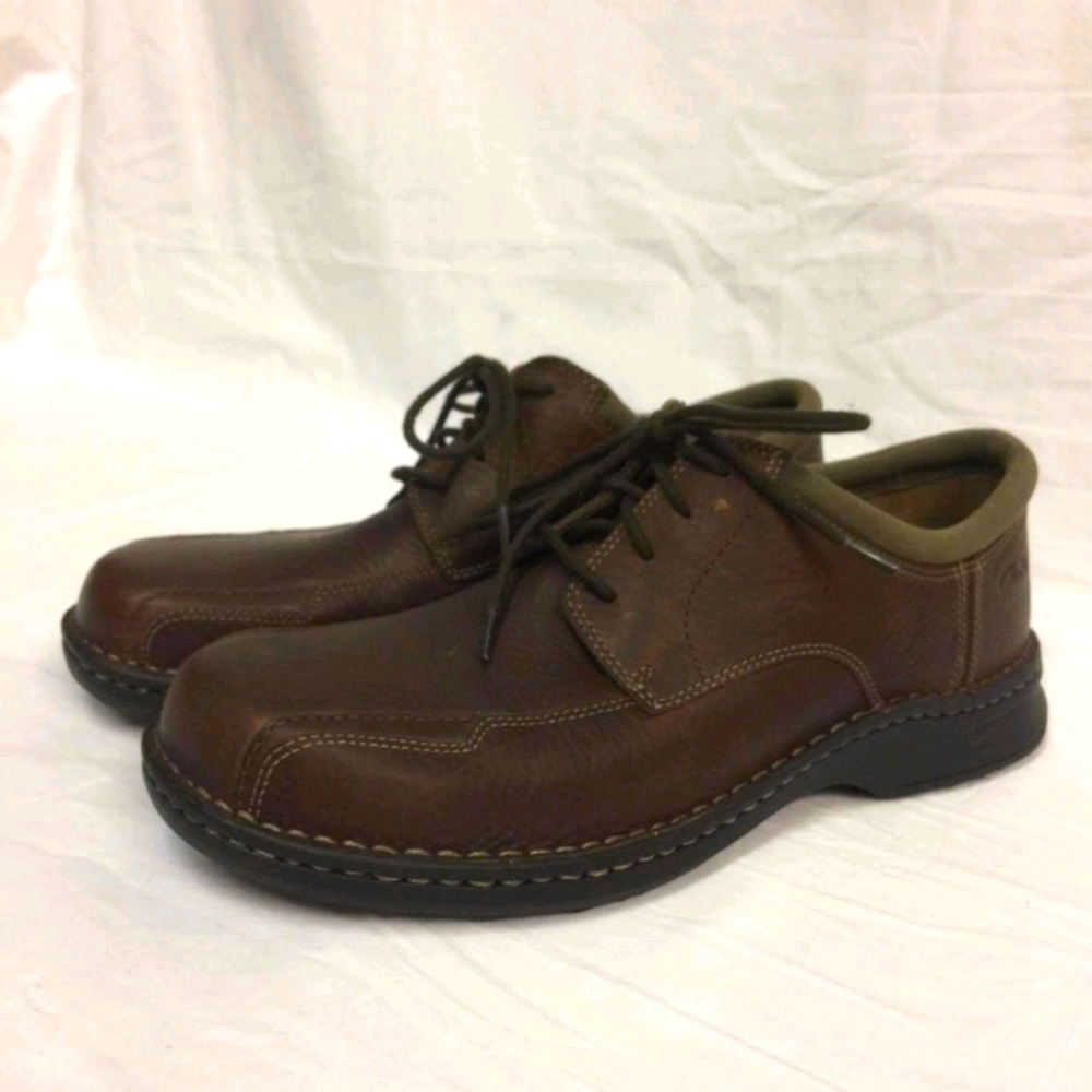 Clarks Mens Shoes